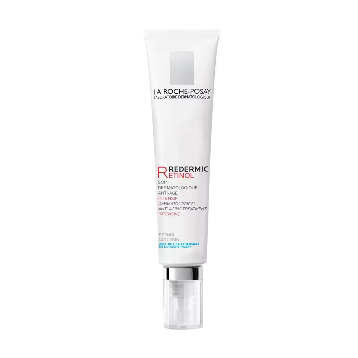 Redermic Retinol Intensive Anti-Aging Care