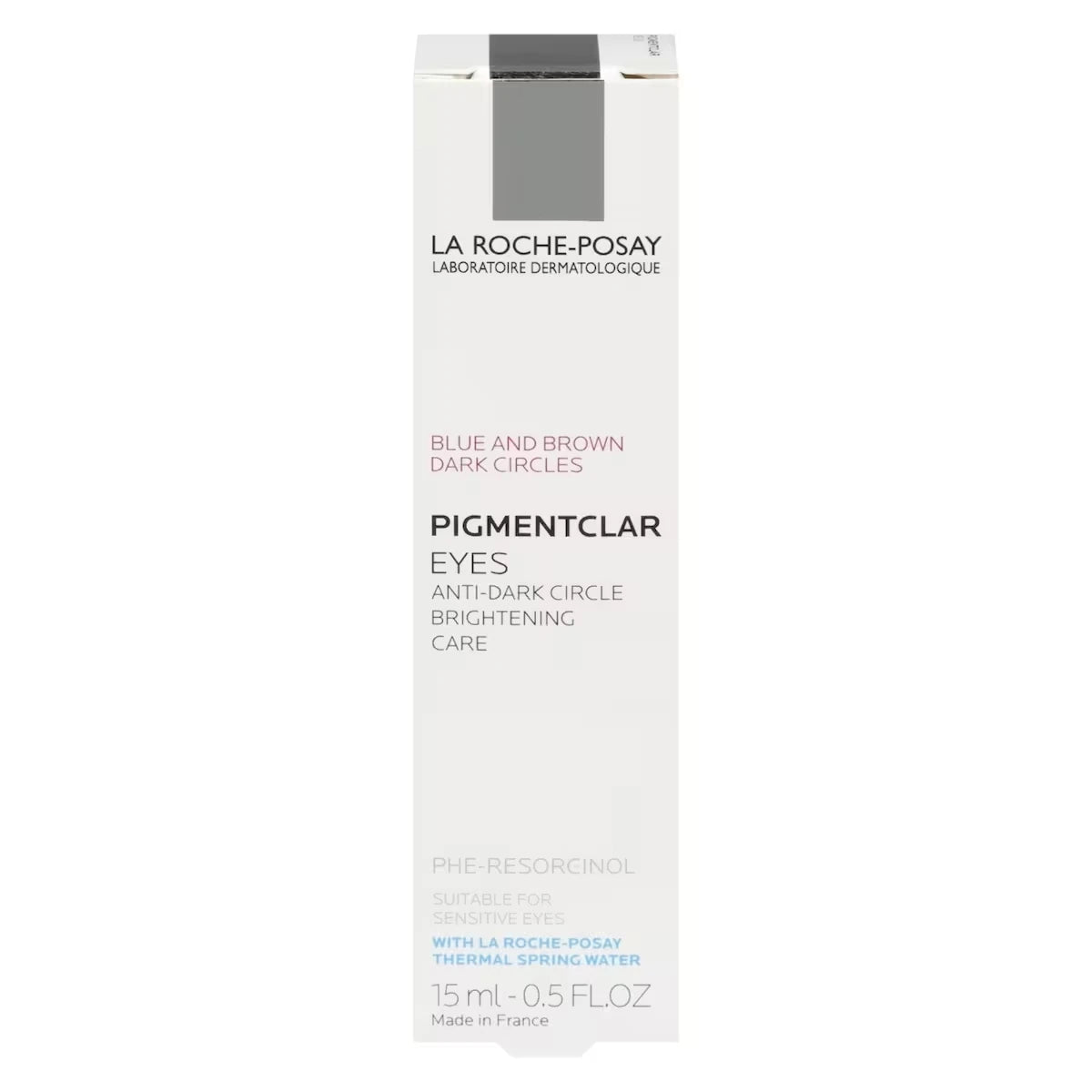 Pigmentclar Eyes