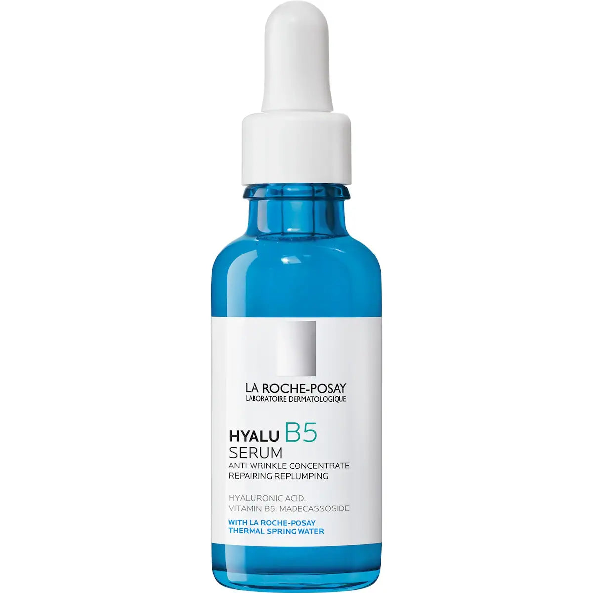 Hyalu B5 Anti-Wrinkle Re-Plumping Face Serum with Hyaluronic Acid and Vitamin B5