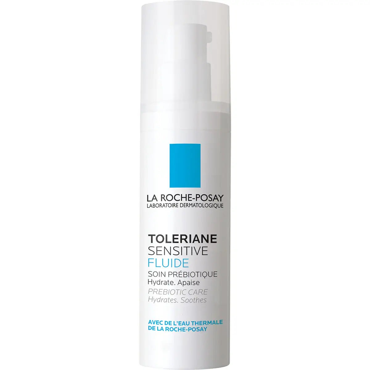 Toleriane Sensitive Fluide