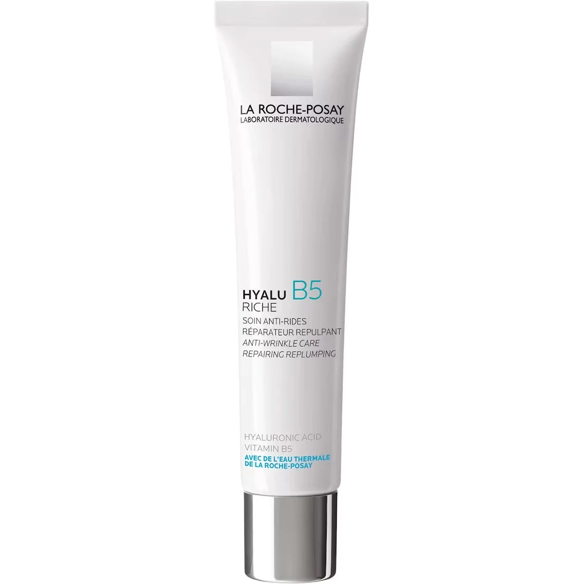 Hyalu B5 Hyaluronic Acid Anti Aging Riche Cream