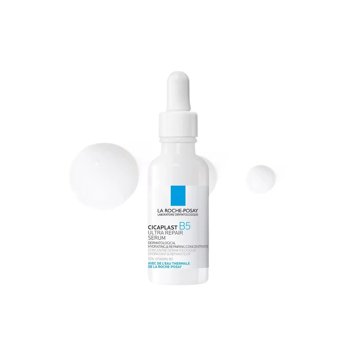 Cicaplast B5 Serum