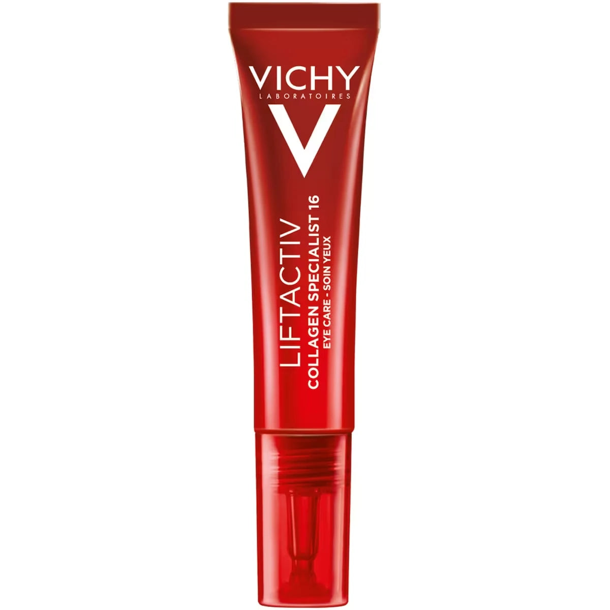 Liftactiv Collagen Specialist Eye Care Fragrance-free with 5% Pro-Collagen Complex 15ml