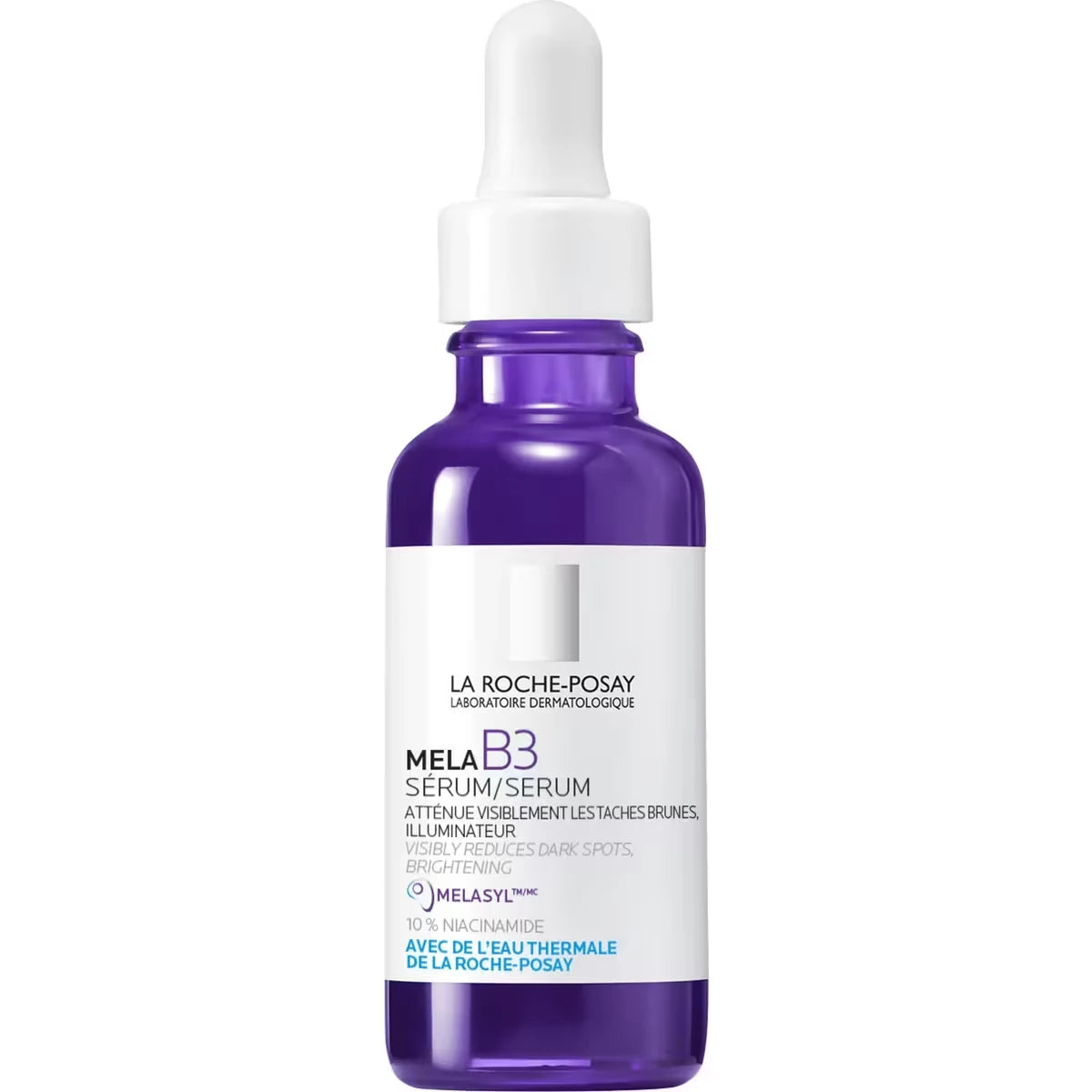 Mela B3 Face Serum