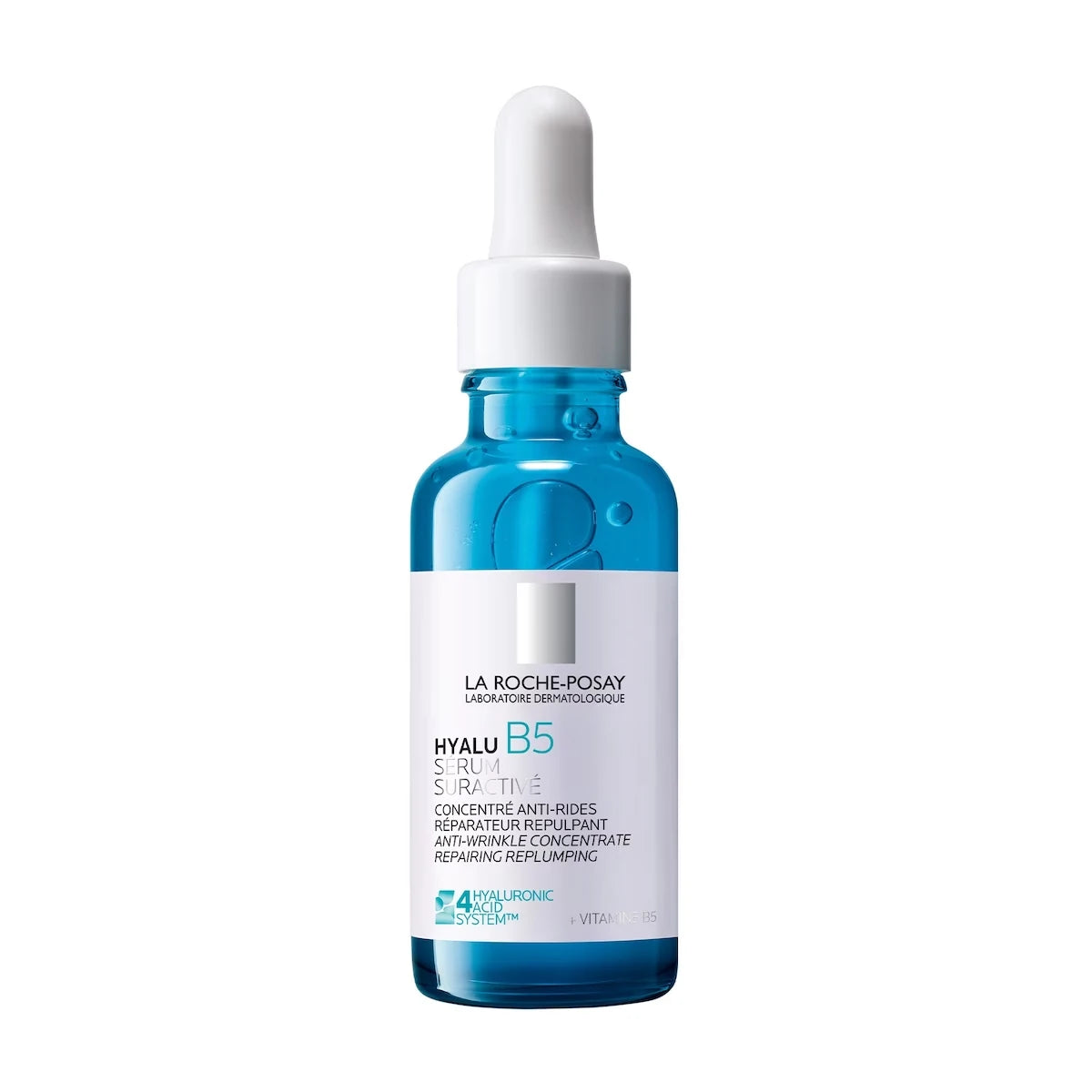 Hyalu B5 Anti-Wrinkle Plumping Serum