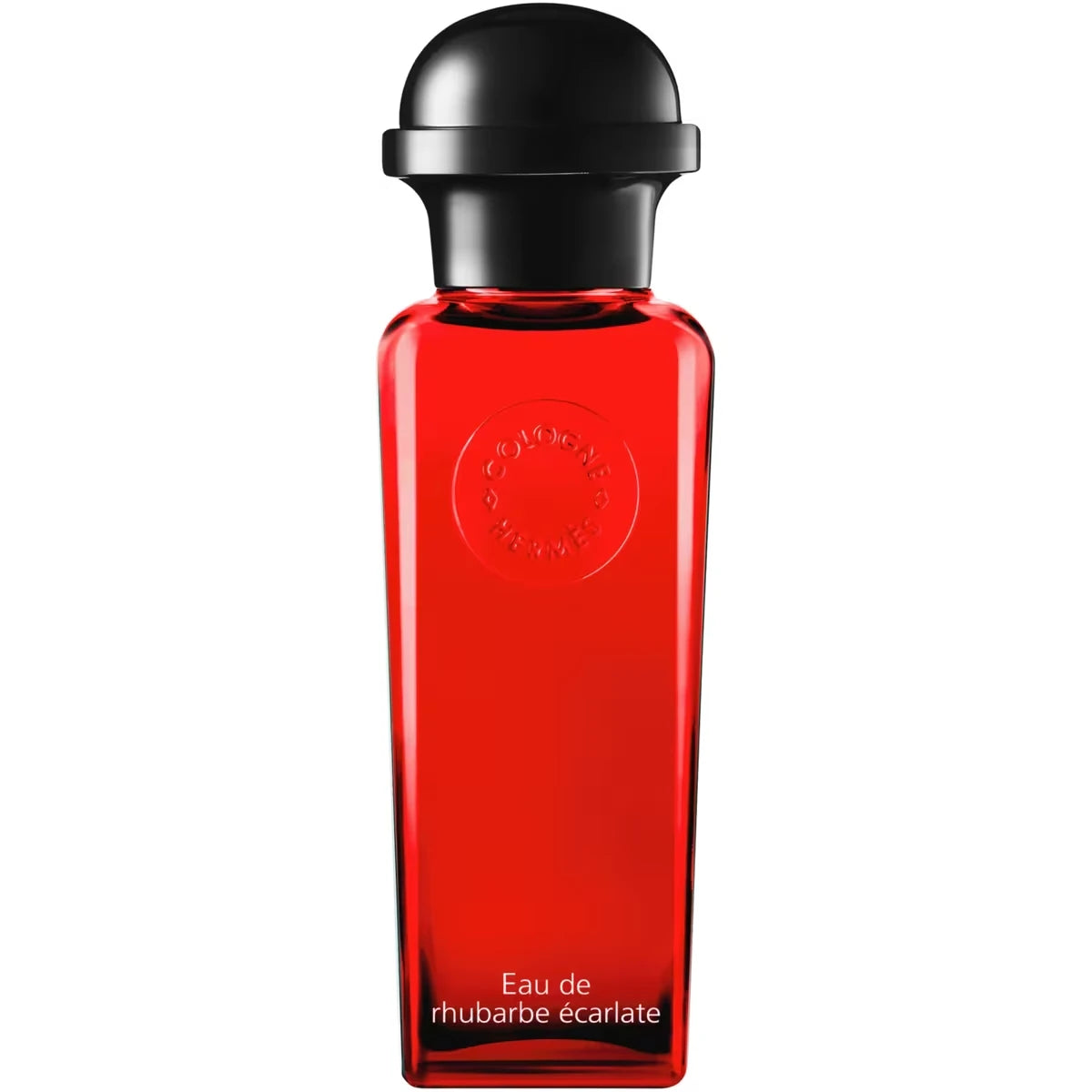 Eau de rhubarbe écarlate, Eau de Cologne