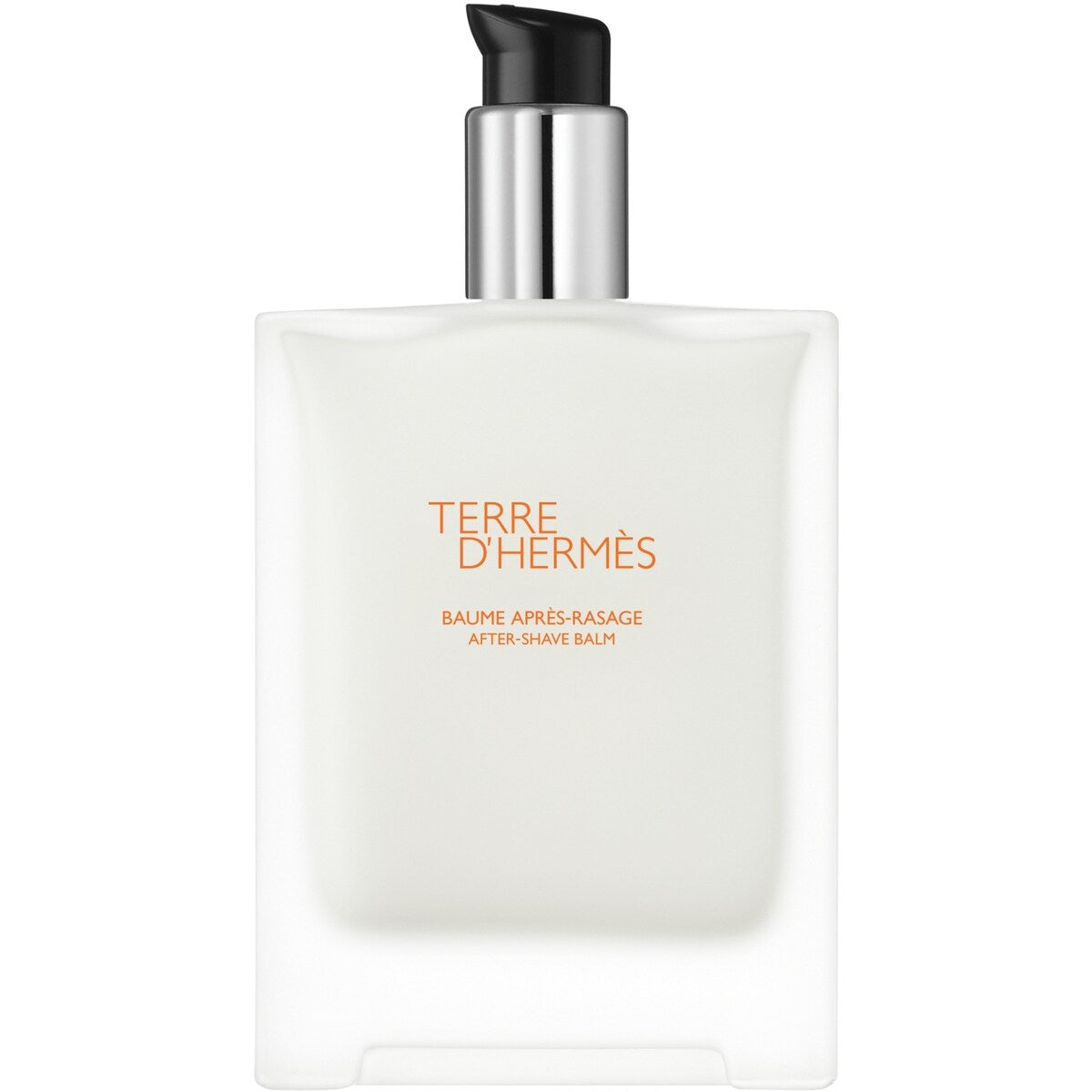 Terre d'Hermès, Baume après-rasage