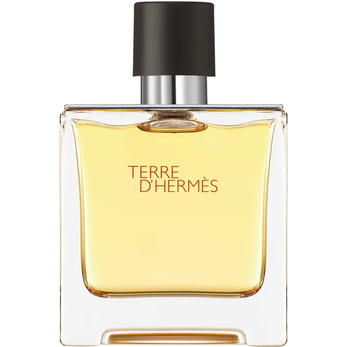 Terre d'Hermès, Parfum