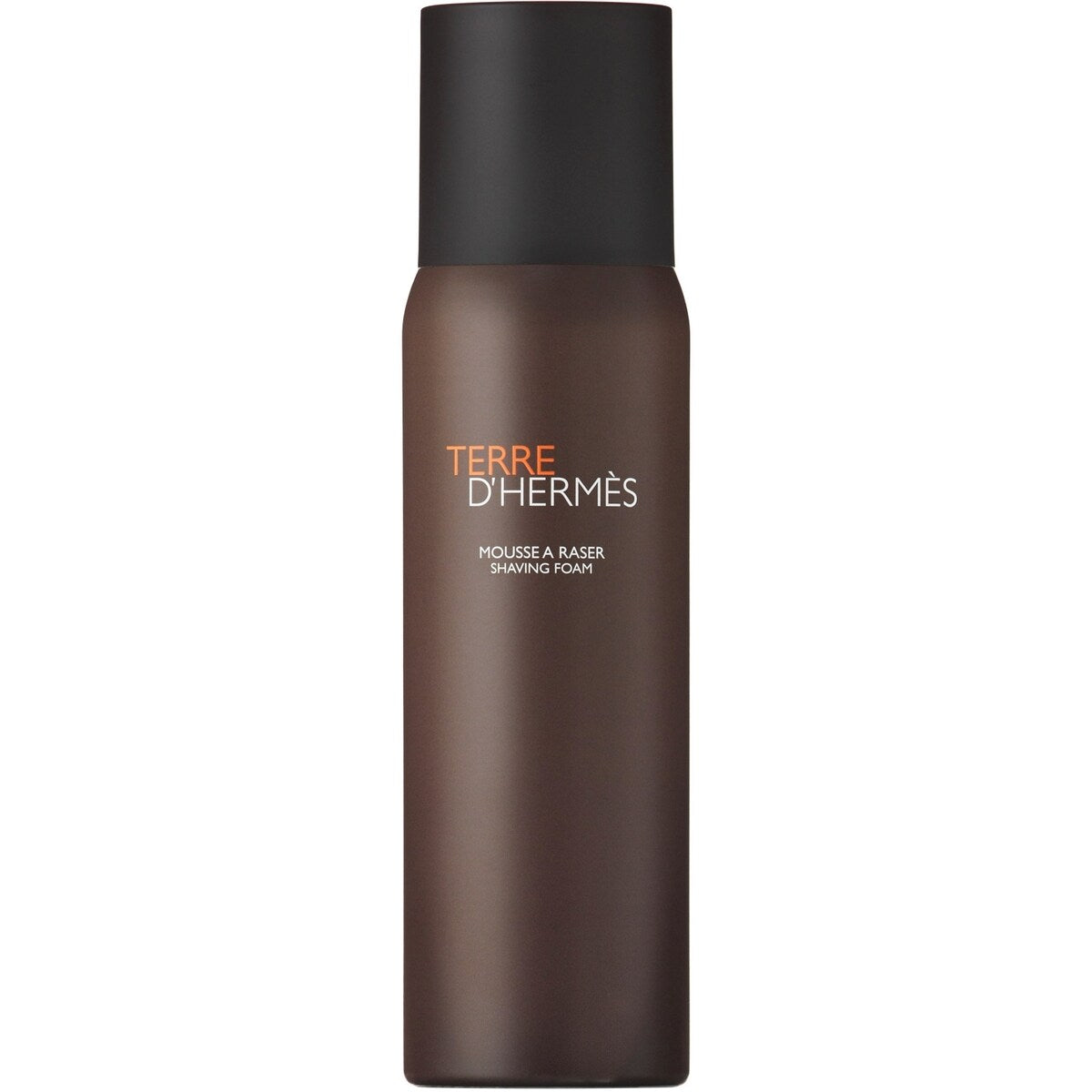 Terre d'Hermès, Mousse à raser