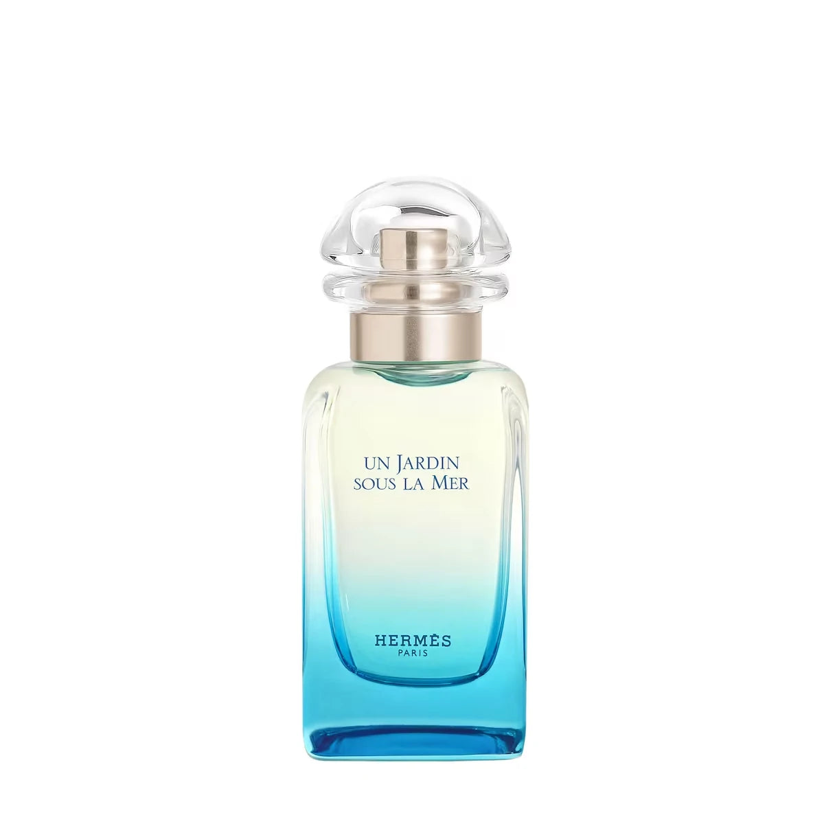 Un Jardin Sous la Mer, Eau de Toilette, 50ml