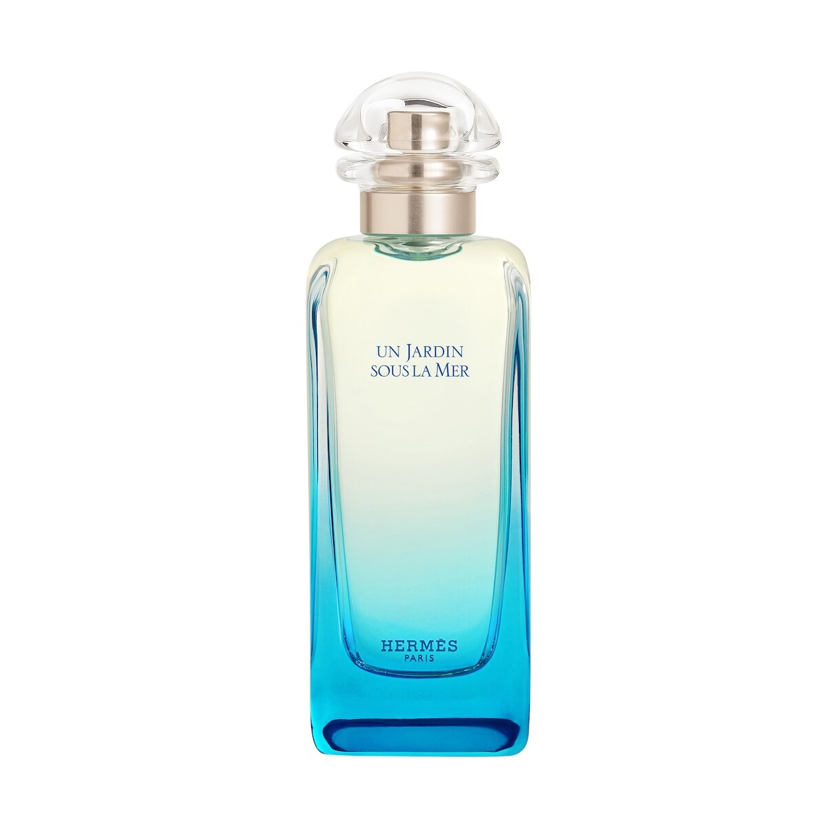 Un Jardin Sous la Mer, Eau de Toilette, 100ml