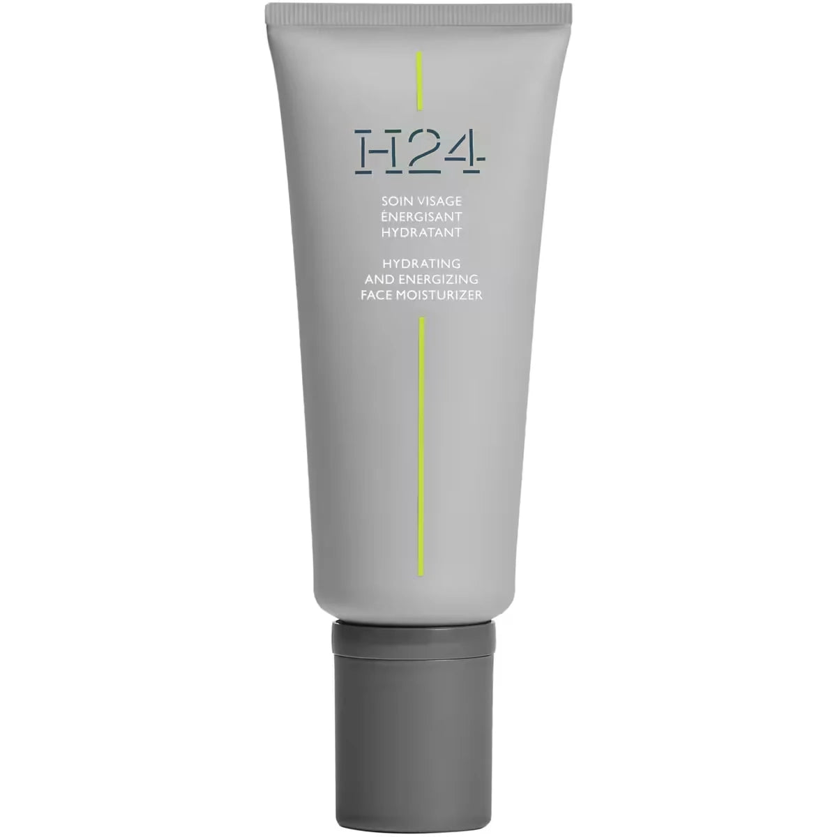 H24, soin visage énergisant hydratant