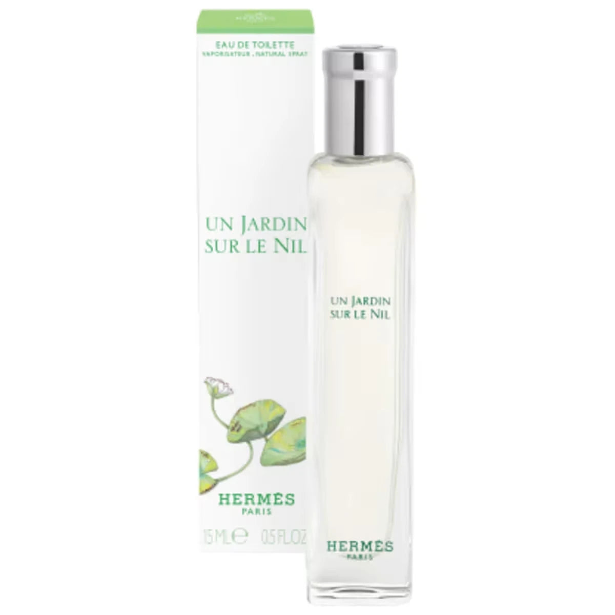 Un Jardin sur le Nil, Eau de Toilette