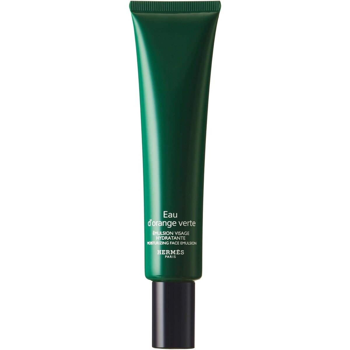 Eau d'orange verte, Émulsion visage hydratante