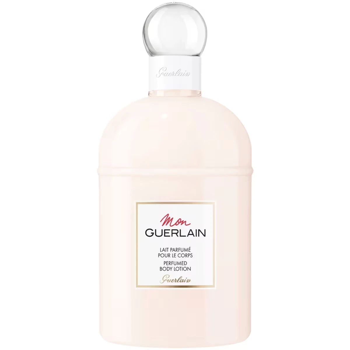 Lait pour le corps