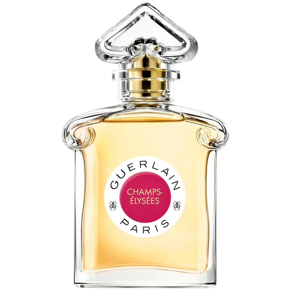 Les Légendaires Champs-Elysées - Eau de Parfum