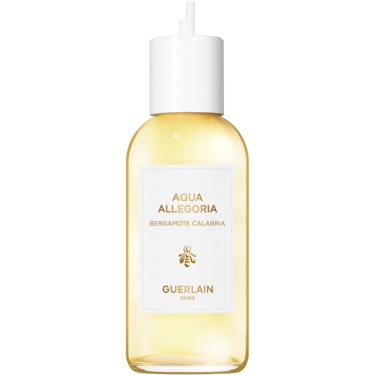 Aqua Allegoria Bergamote Calabria Eau de Toilette La Recharge