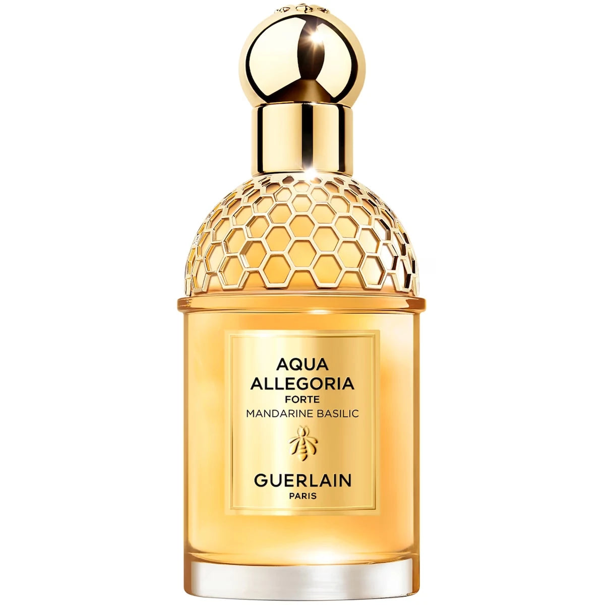 Aqua Allegoria Forte Mandarine Basilic
Eau de Parfum