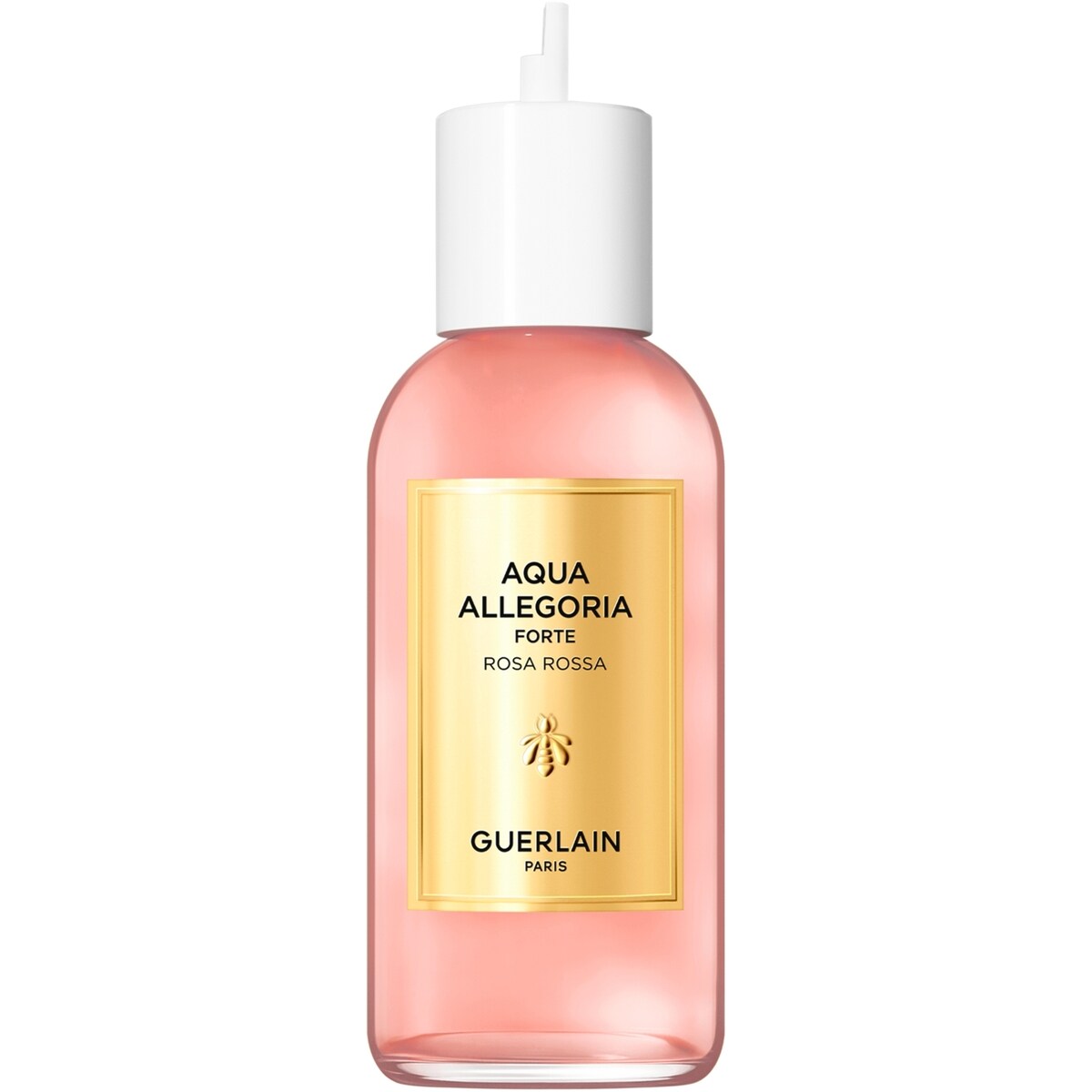 Aqua Allegoria Forte Rosa Rossa 
Recharge Eau de Parfum