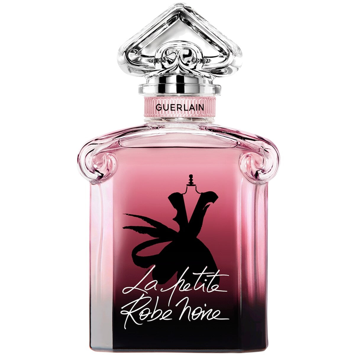 La Petite Robe Noire
Eau de Parfum Intense