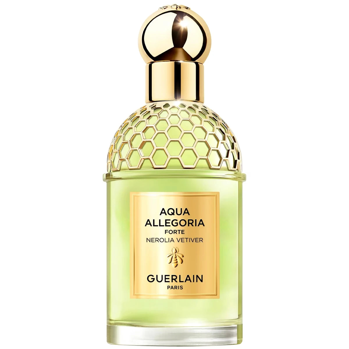 Aqua Allegoria Forte Nerolia Vetiver
Eau de Parfum