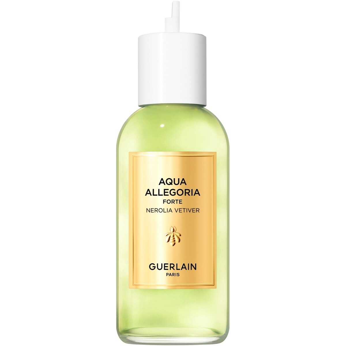 Aqua Allegoria Forte Nerolia Vetiver
Recharge Eau de Parfum
