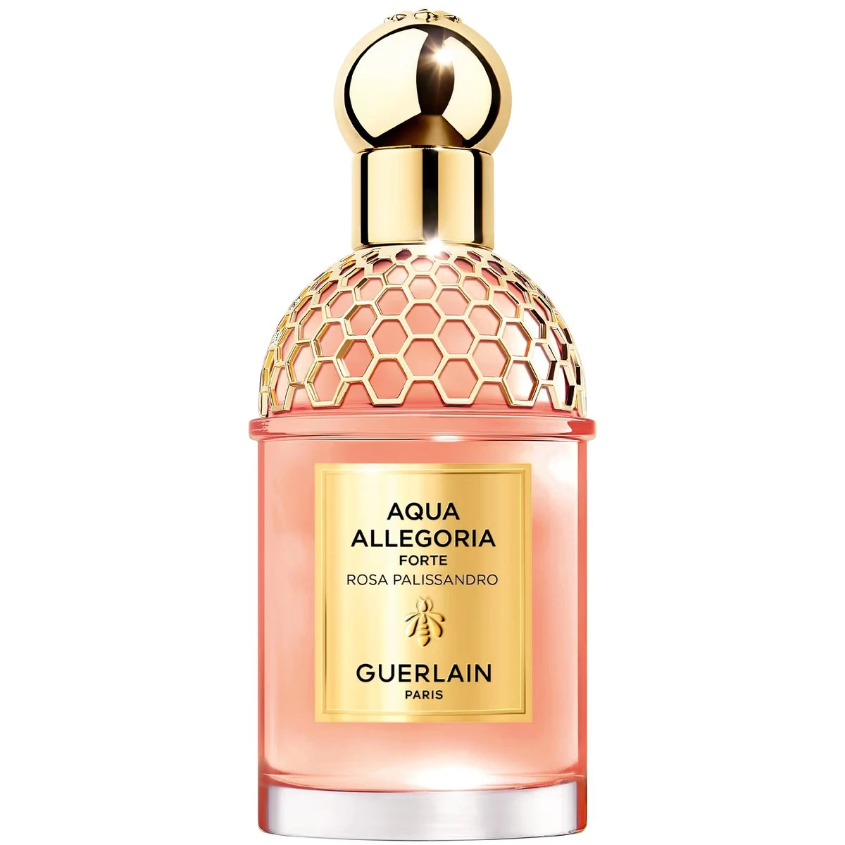 Aqua Allegoria Forte Rosa Palissandro Eau de Parfum