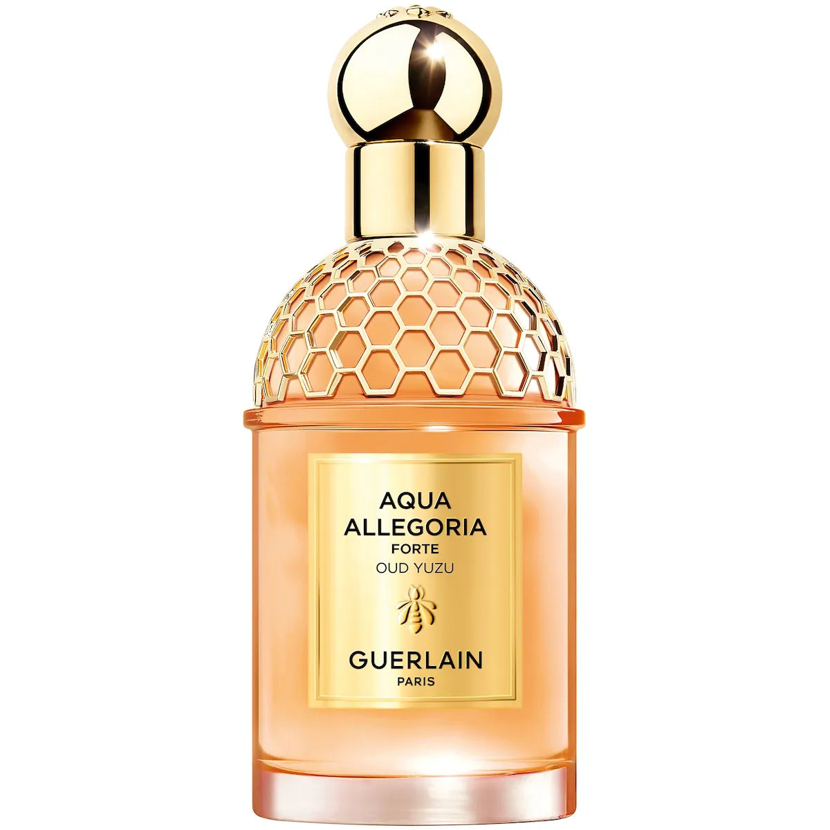 Aqua Allegoria Forte Oud Yuzu Eau de Parfum