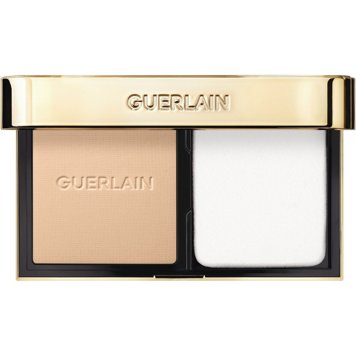 Parure Gold Skin Control fond de teint compact haute perfection mat