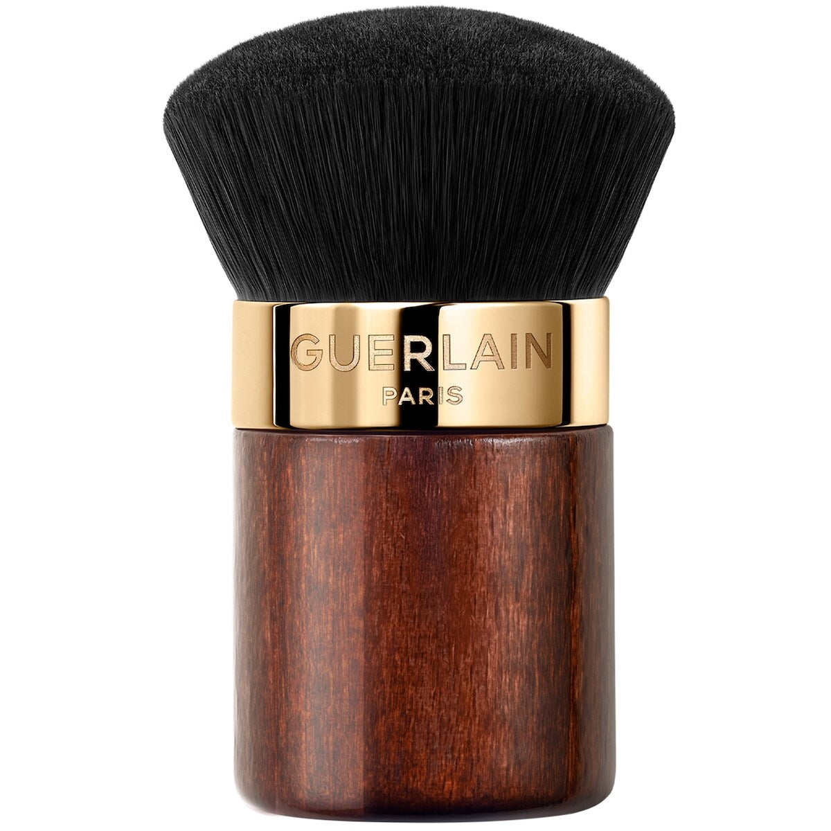 Kabuki fond de teint Brush
