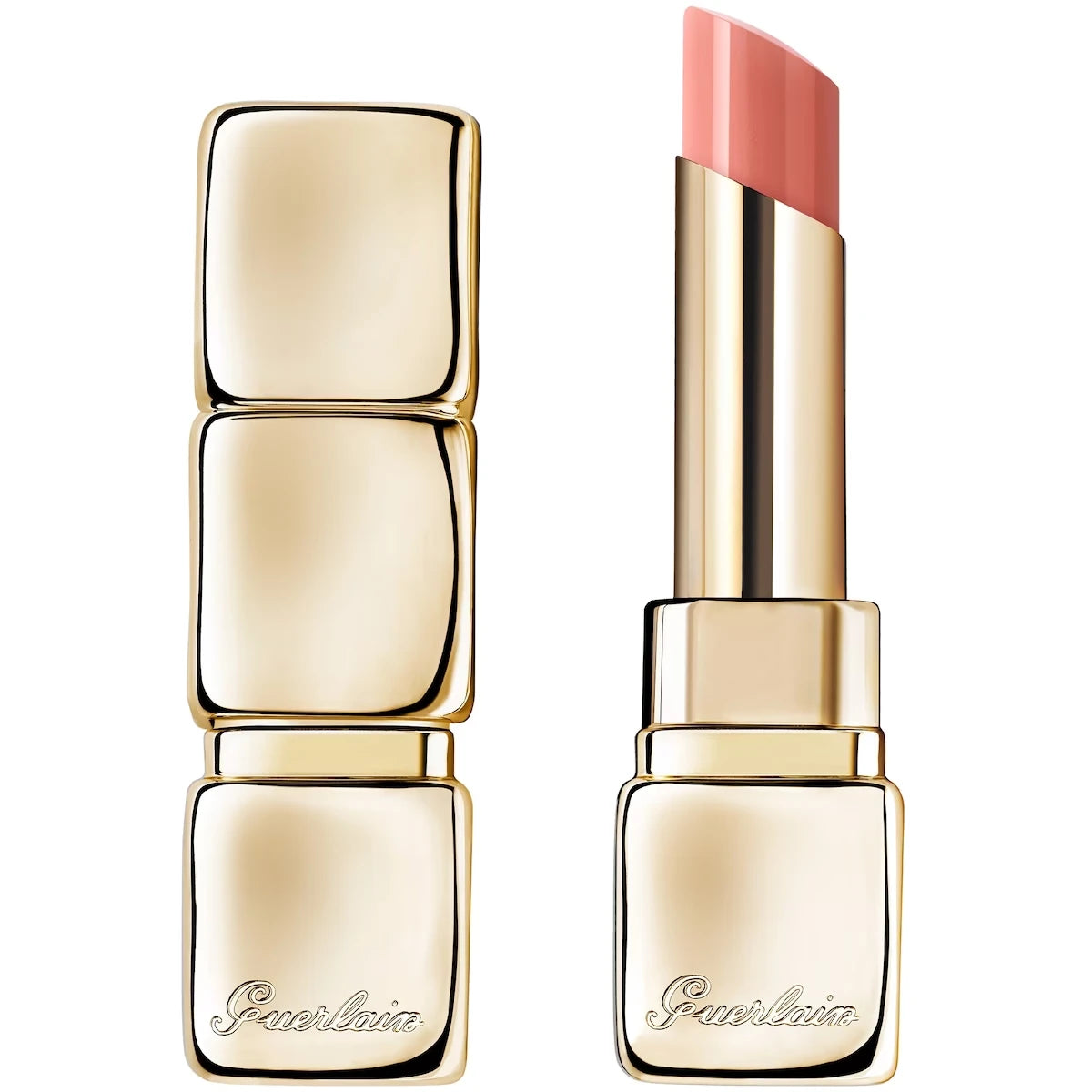 KissKiss Bee Glow Baume teinté infusé en miel 98% d'origine naturelle