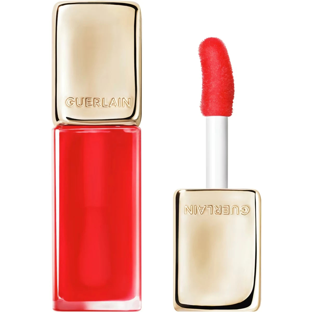 KissKiss Bee Glow Oil Huile à lèvres infusée en miel