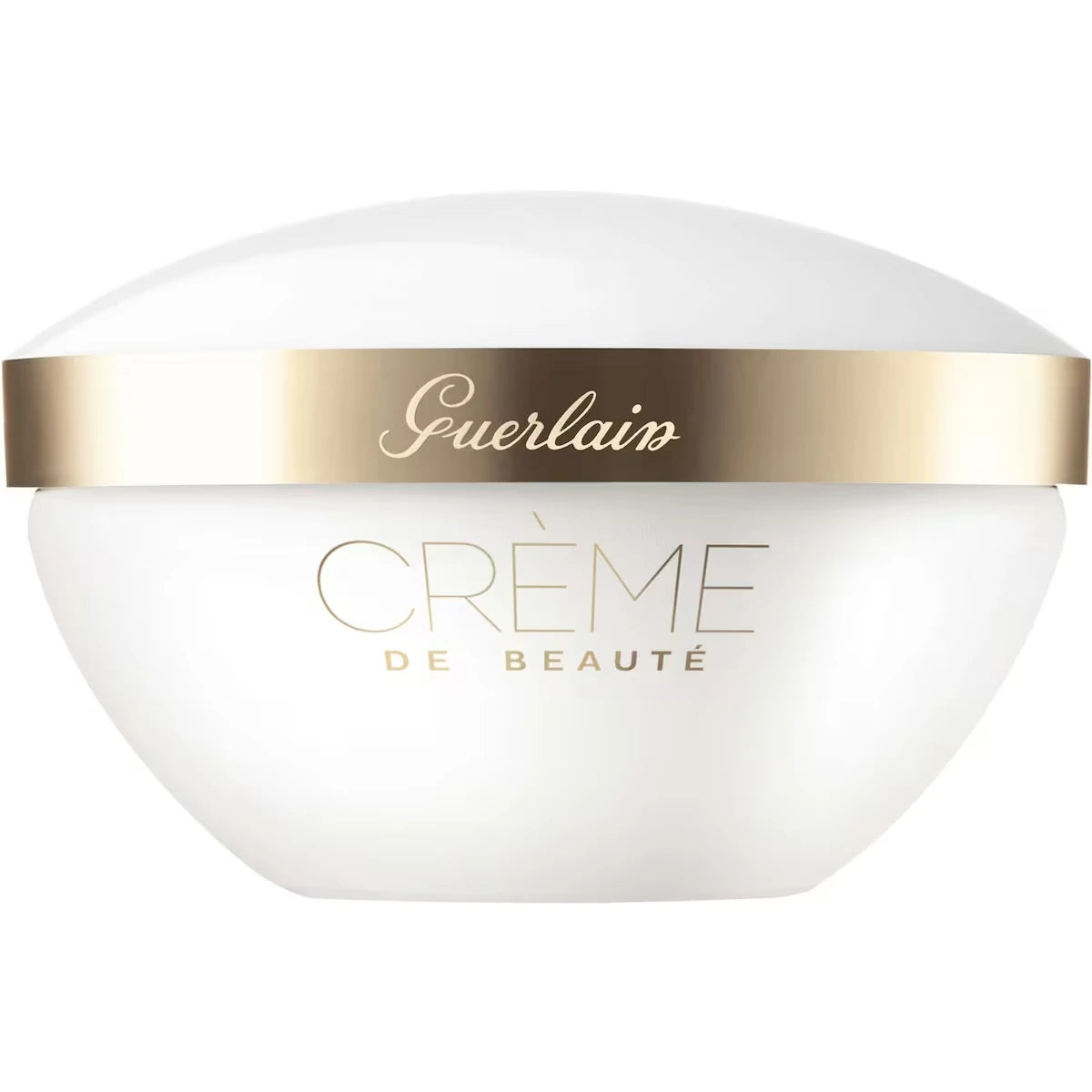Crème démaquillante Crème de Beauté