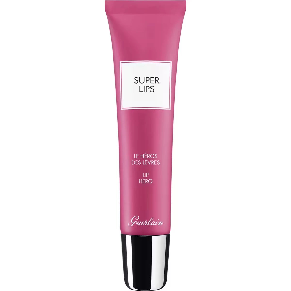 SUPERLIPS LE HÉROS DES LÈVRES