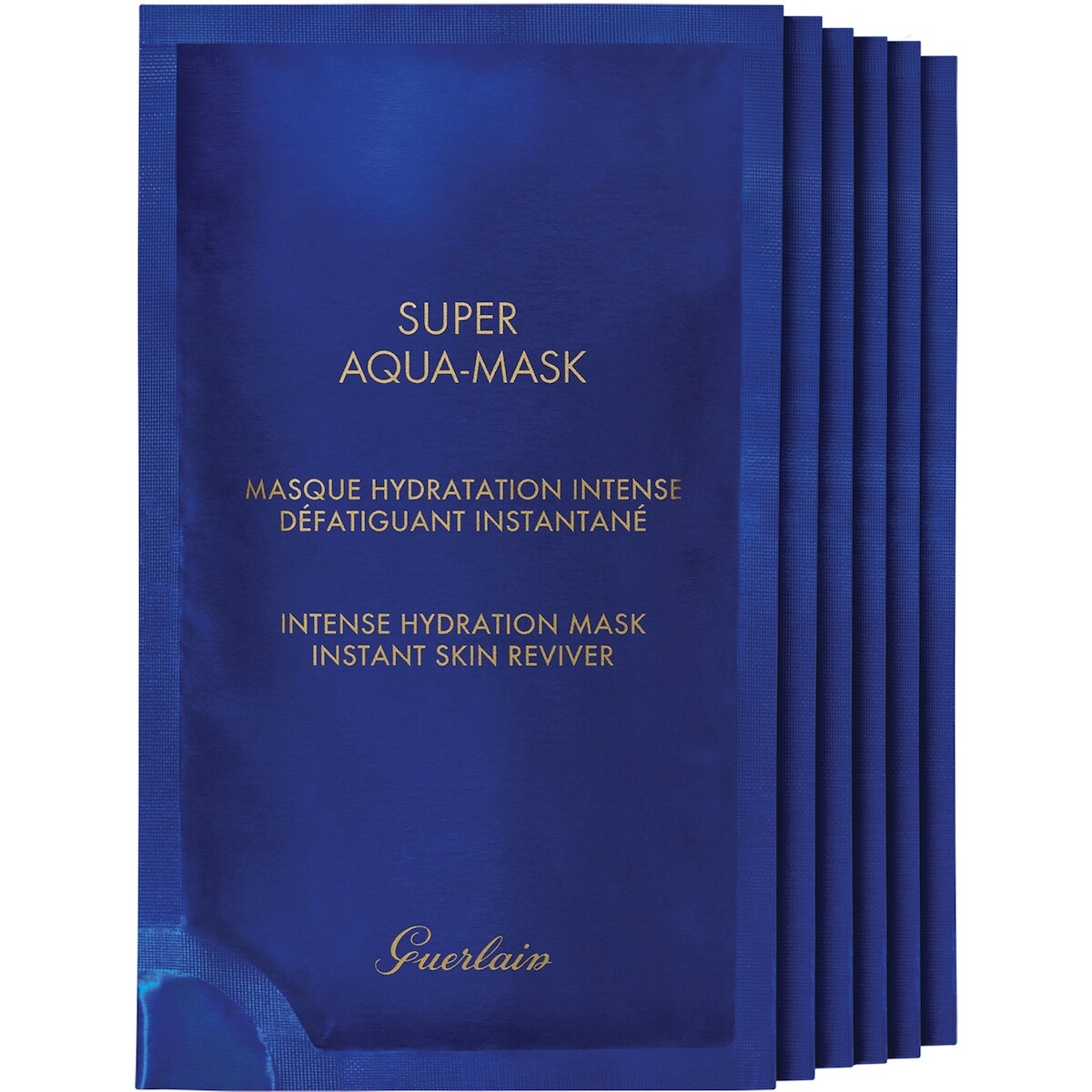 Super Aqua Masque Hydratation Intense