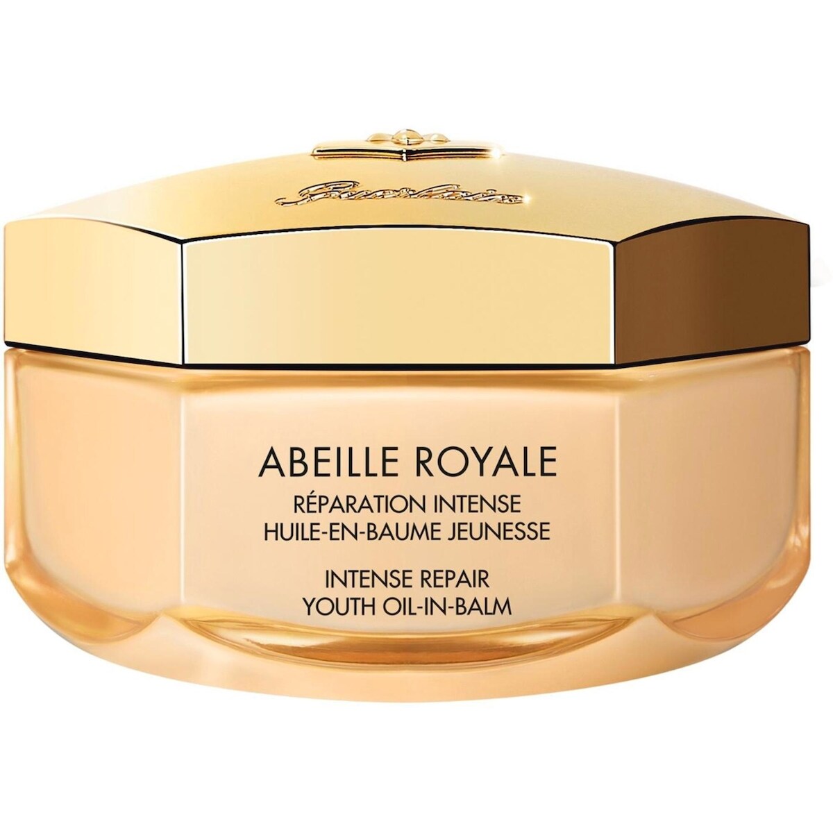 Abeille Royale
 Réparation Intense Huile-en-Baume Jeunesse