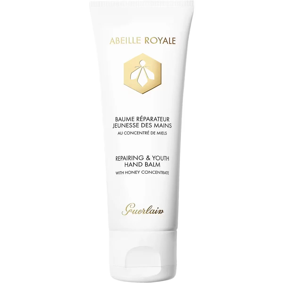 Abeille Royale Baume Réparateur Jeunesse Des Mains