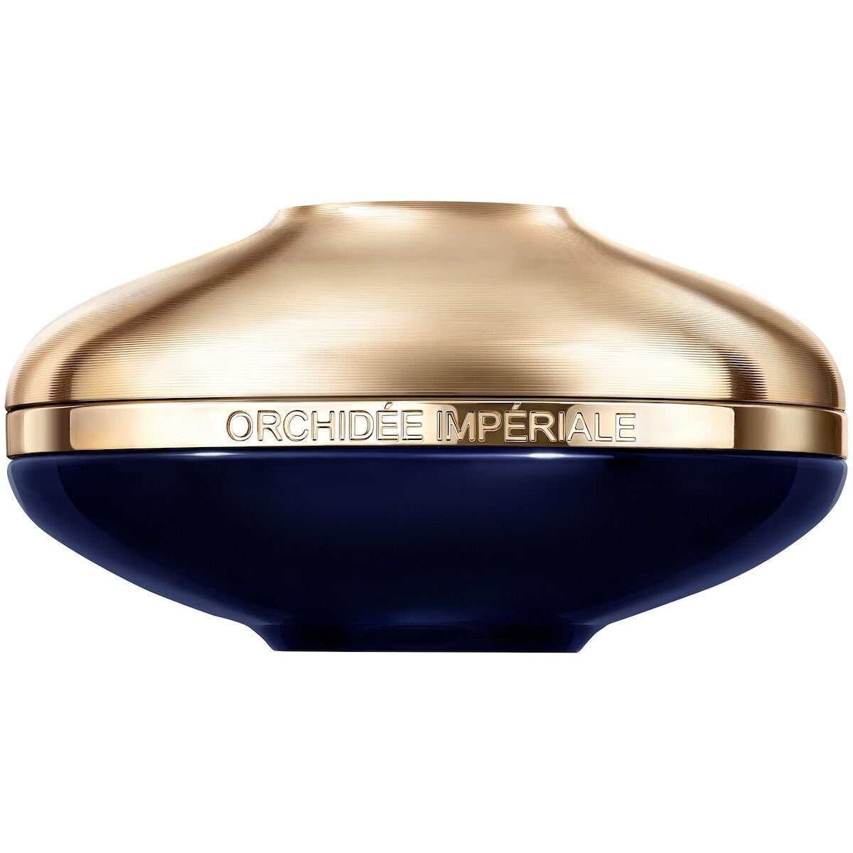 Orchidée Impériale
La Crème Légère de Longévité