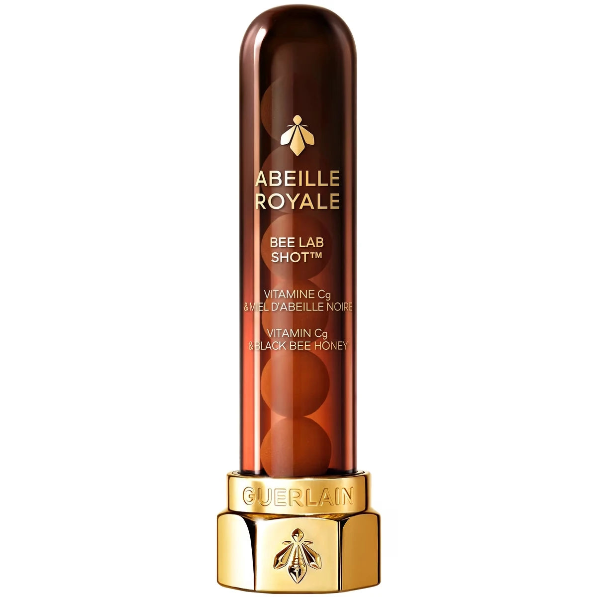 Abeille Royale
Bee Lab Shot™
