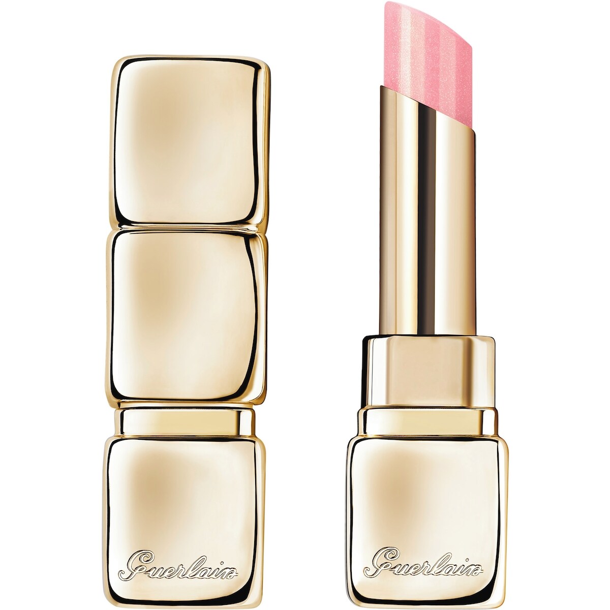 KissKiss Bee Glow Baume Teinté