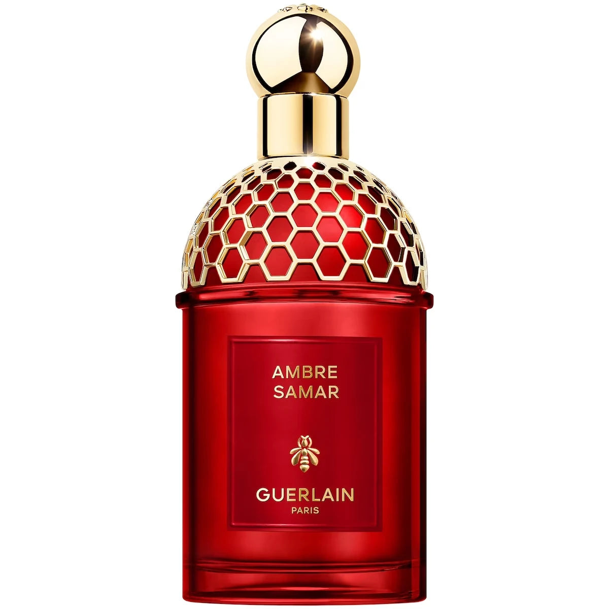 Absolus Allegoria Ambre Samar
Eau de Parfum
