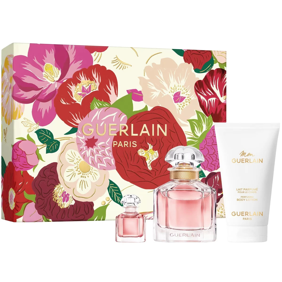 Mon Guerlain - Coffret Eau de Parfum