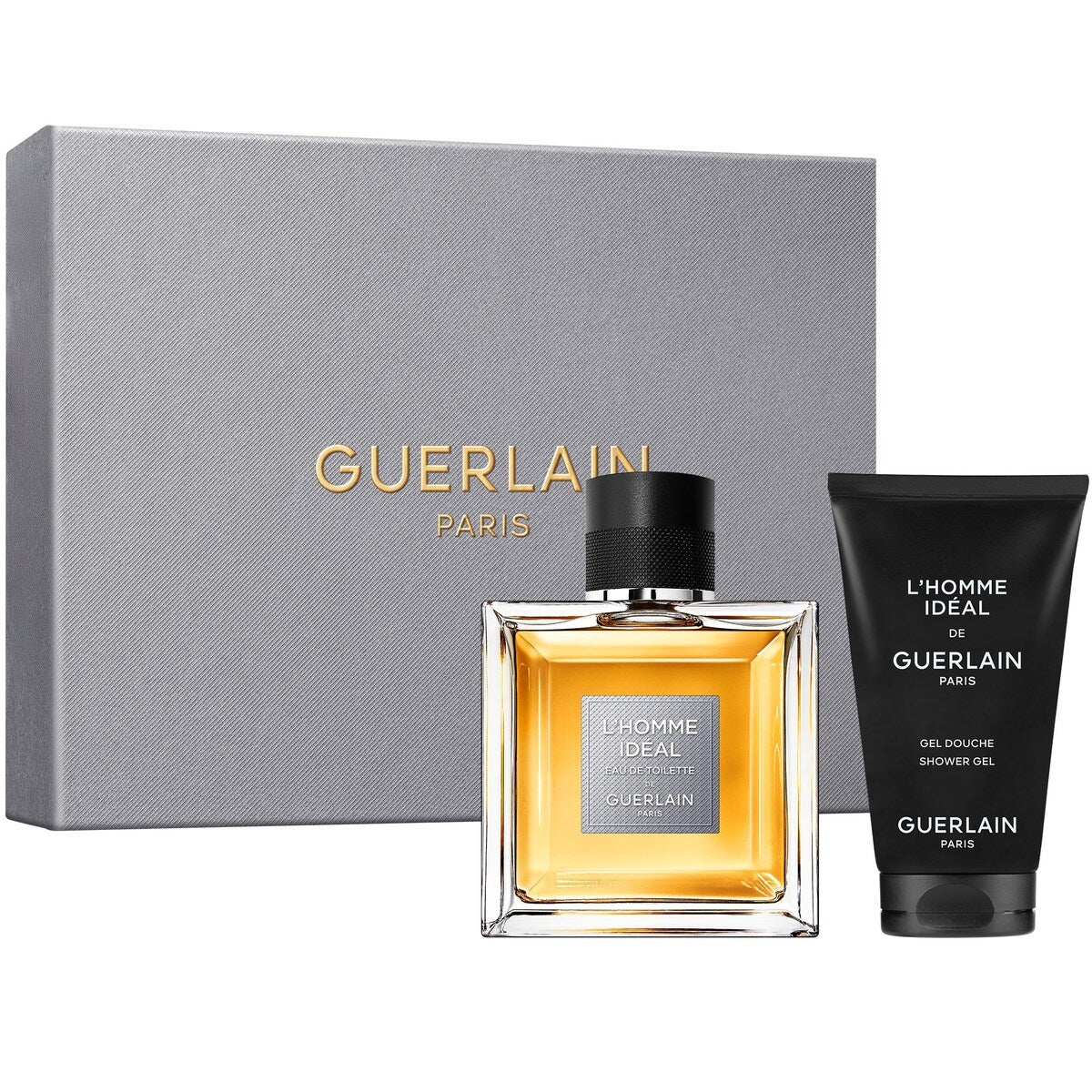 L’Homme Idéal - Coffret Eau de Toilette