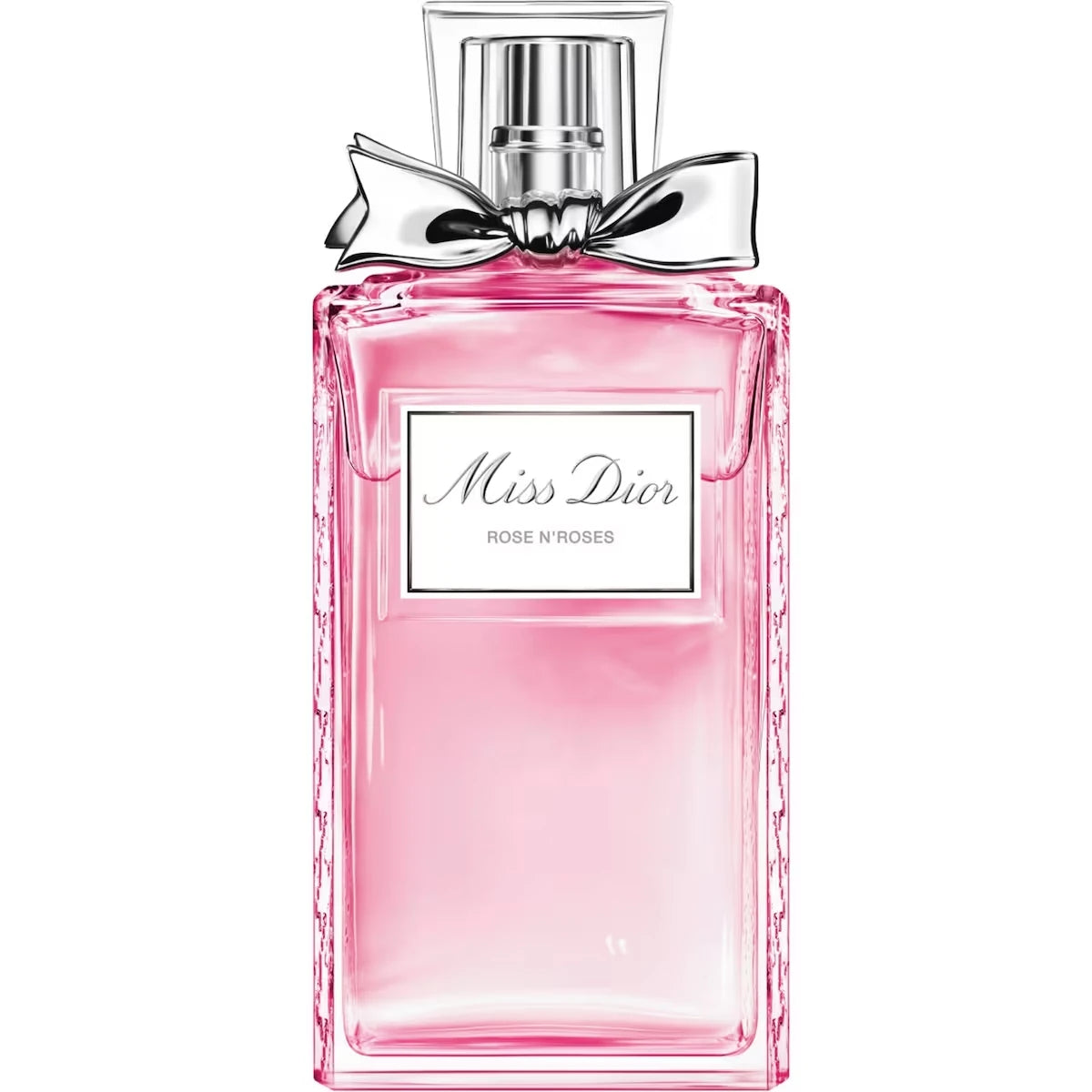 Miss Dior Rose N' Roses
Eau de Toilette