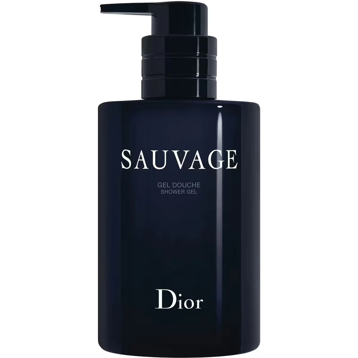 Gel Douche Sauvage