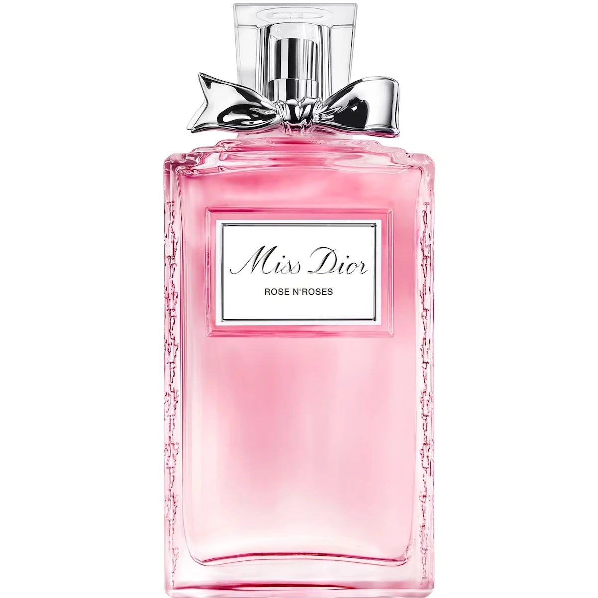 Miss Dior Rose N' Roses
Eau de Toilette