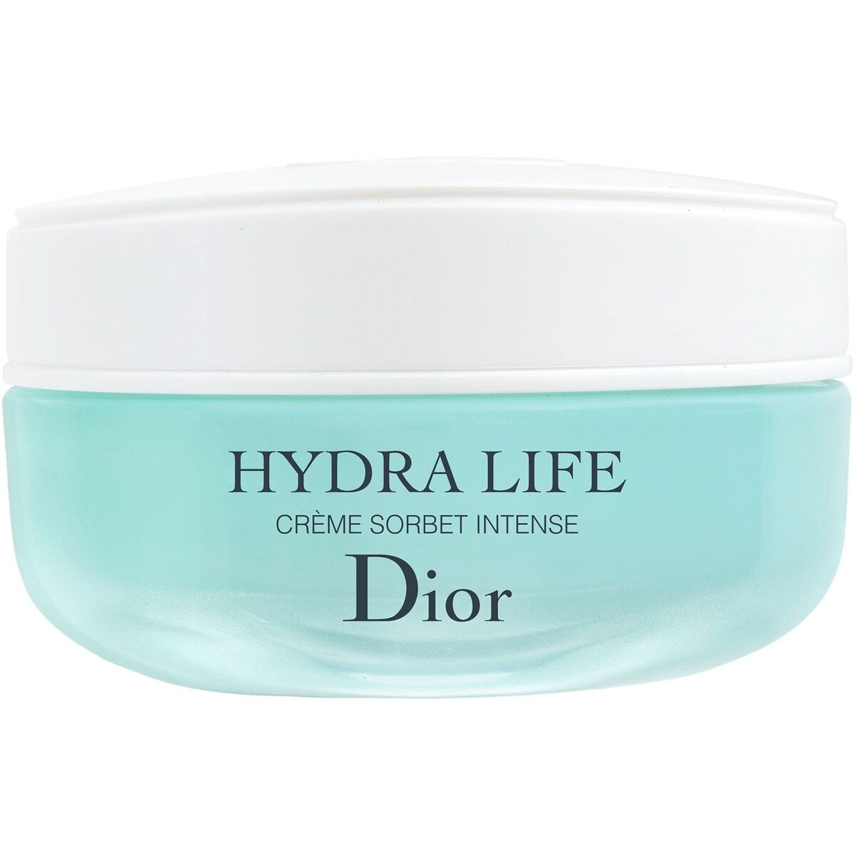 Dior Hydra Life Crème Sorbet Intense