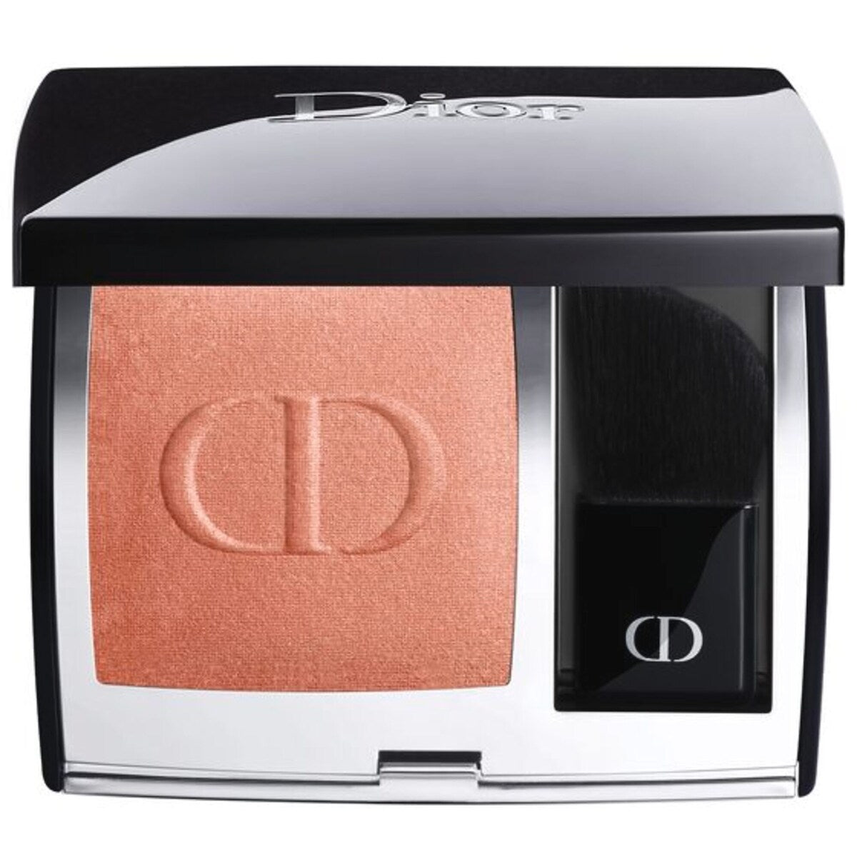 DIOR R BLUSH SATIN CHARNELLE