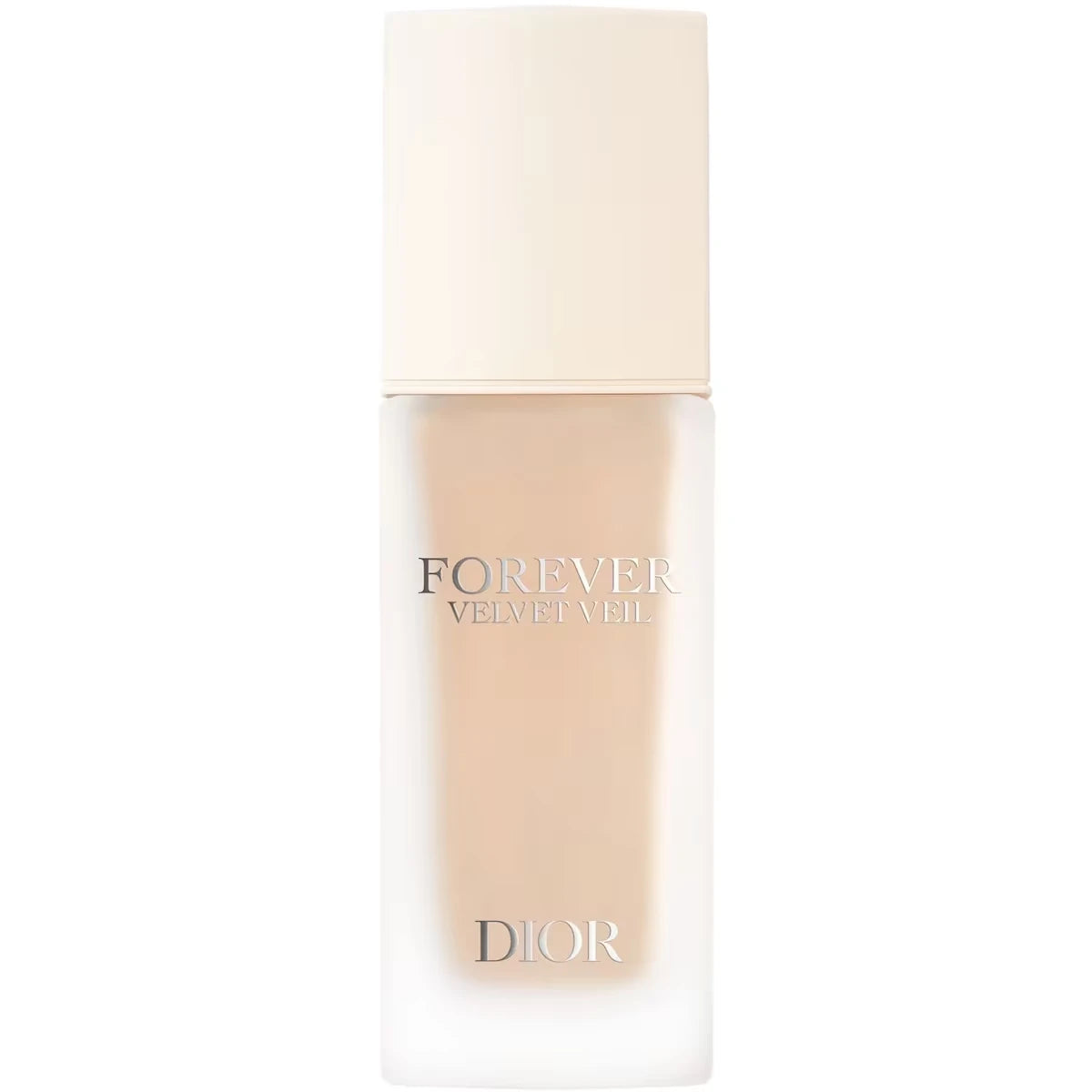 Base de teint mate Dior Forever Velvet Veil