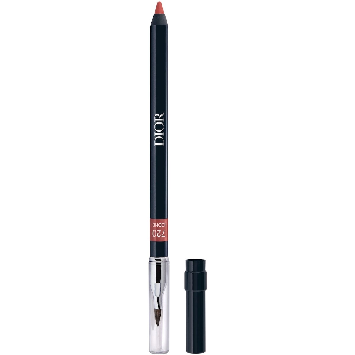 Rouge  Contour 
Crayon contour des lèvres sans transfert